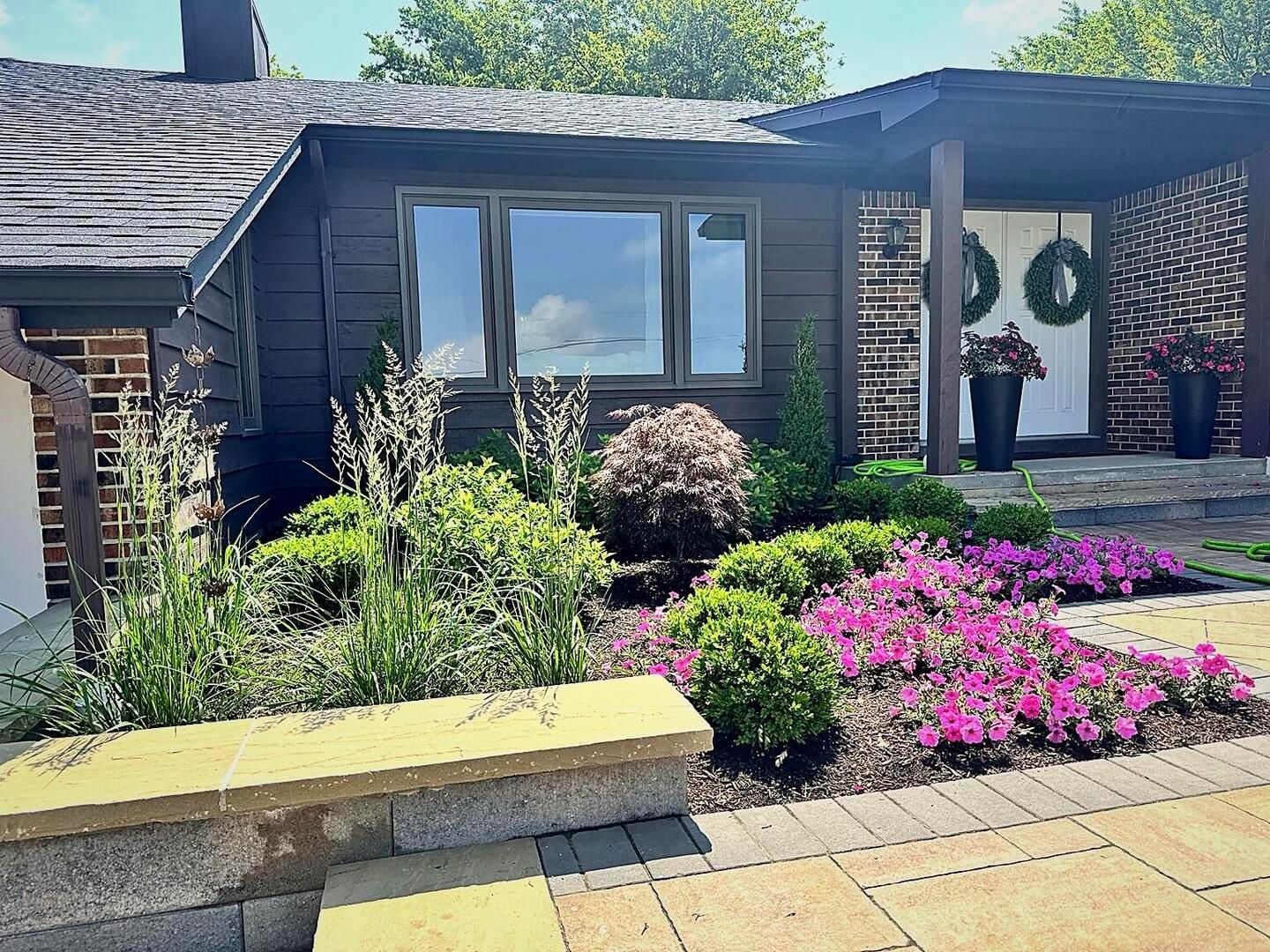 4166 N Christmas Tree Road — Decatur, IL 62521