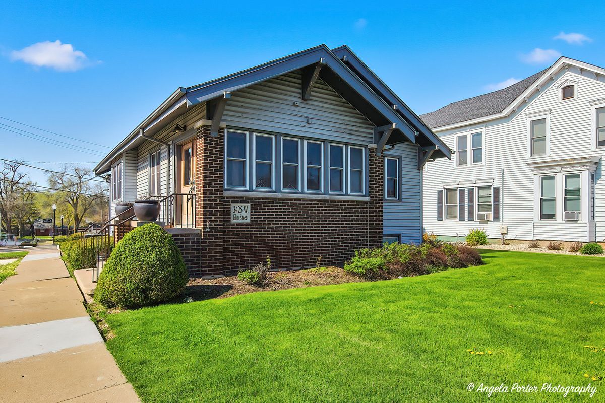 3425 Elm Street, McHenry, IL 60050