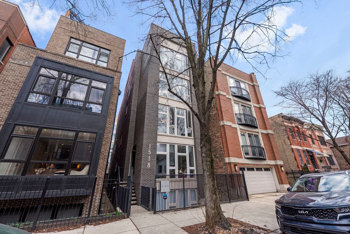 1518 Thomas Street, Chicago, IL 60642