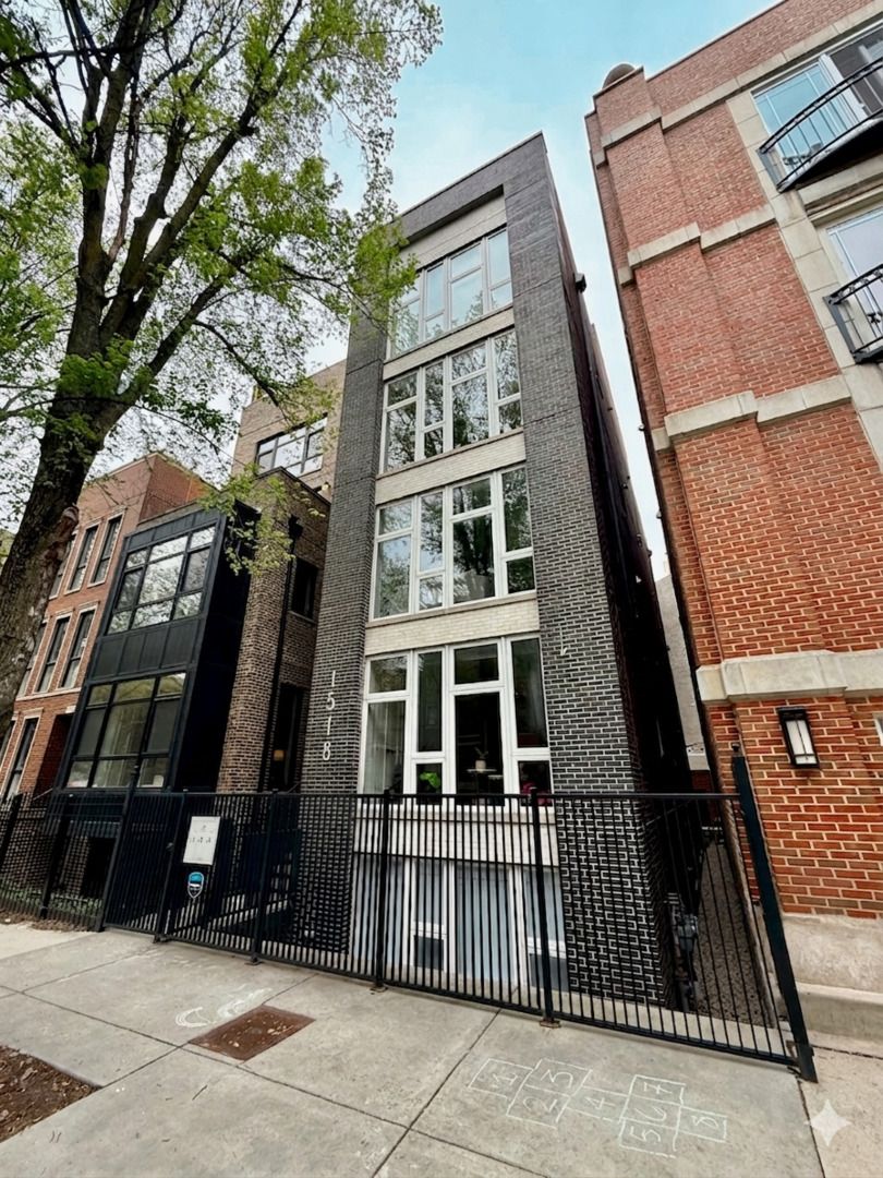 1518 Thomas Street, Chicago, IL 60642