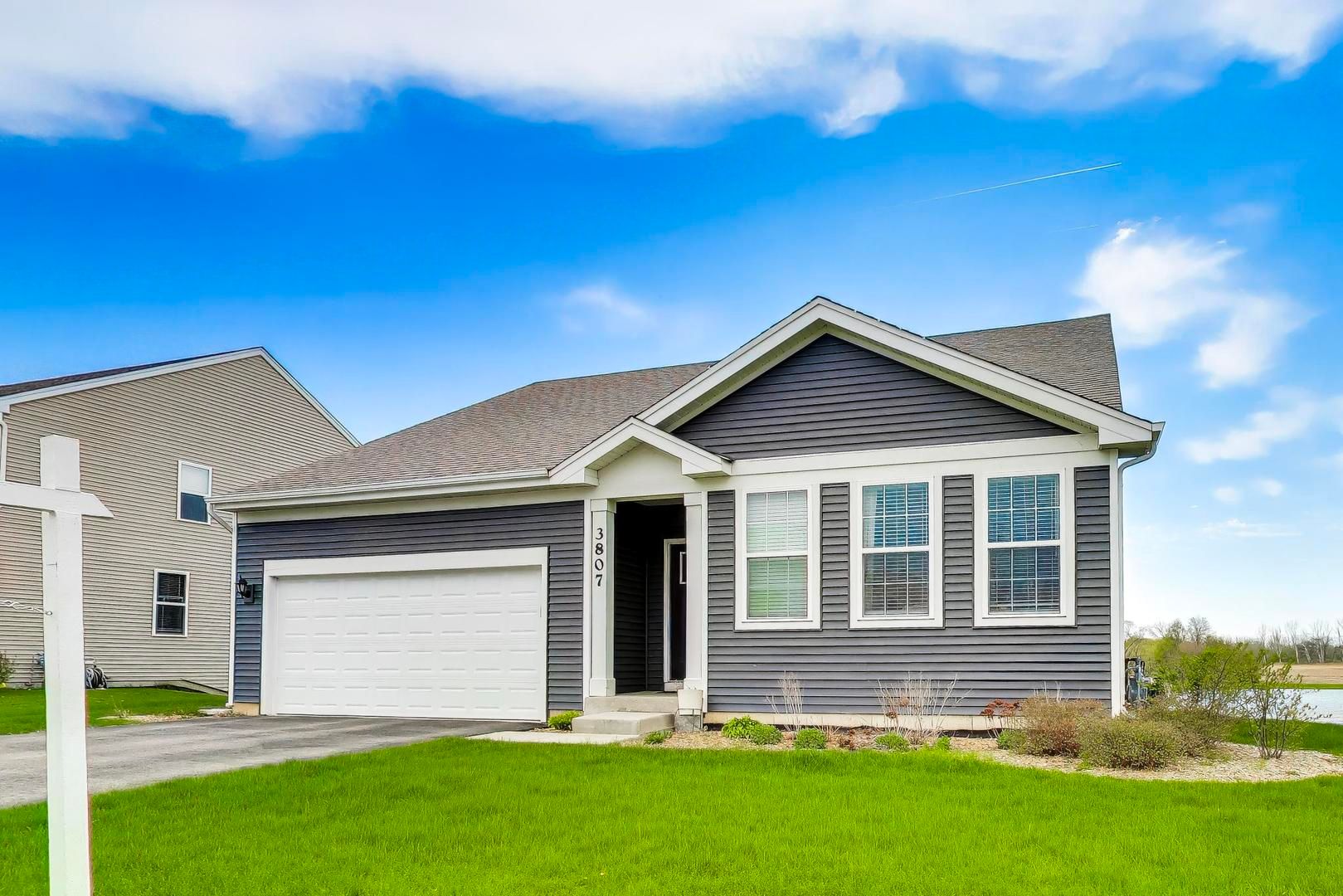 3807 Flynn Street — McHenry, IL 60050