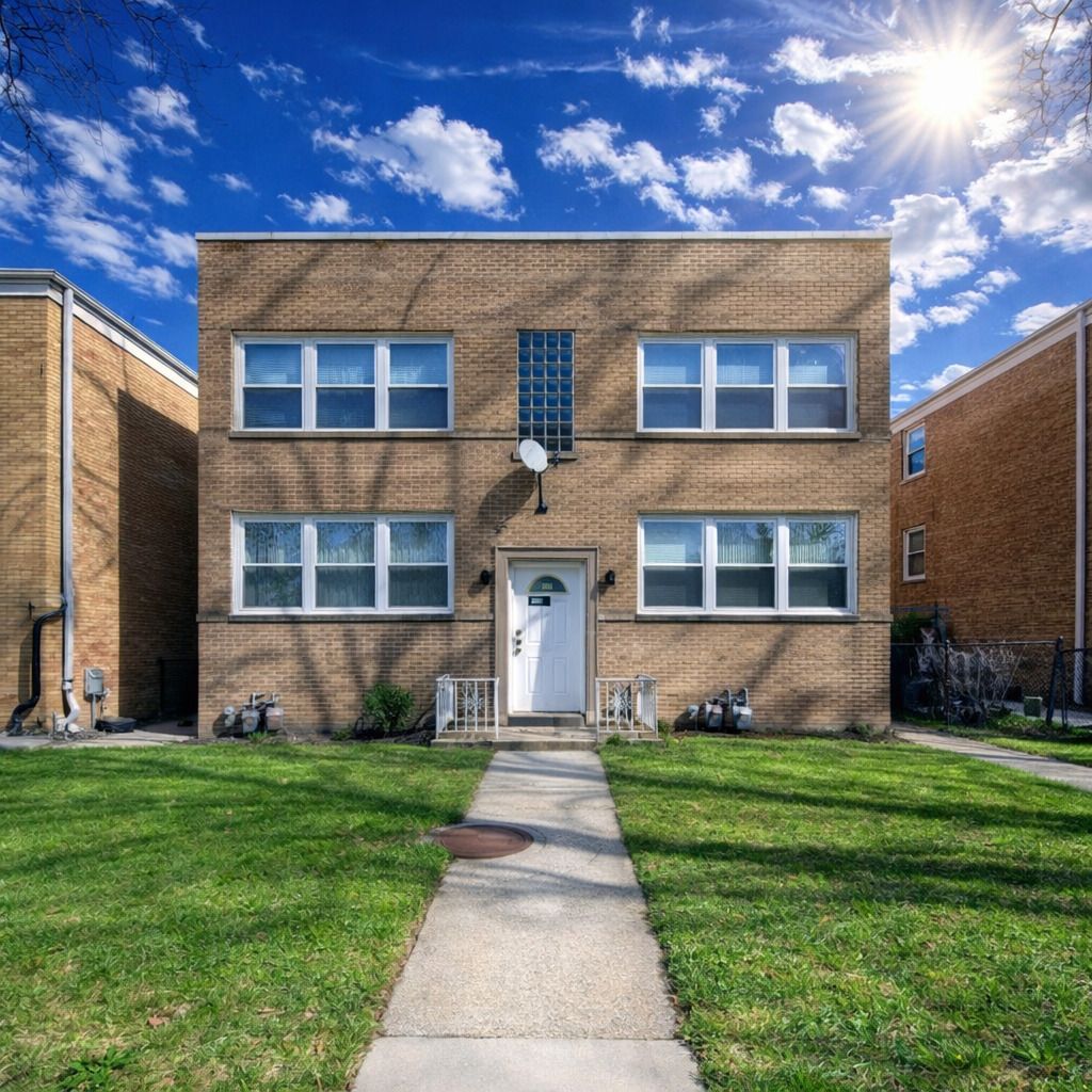 4848 HULL Street #1E — Skokie, IL 60077