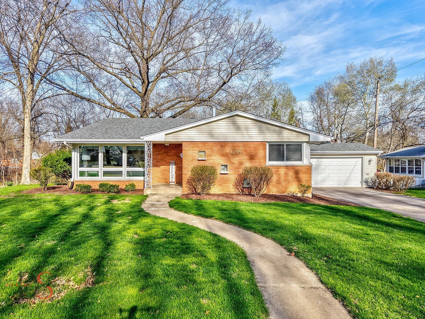 1218 GLADYS Avenue — Morris, IL 60450