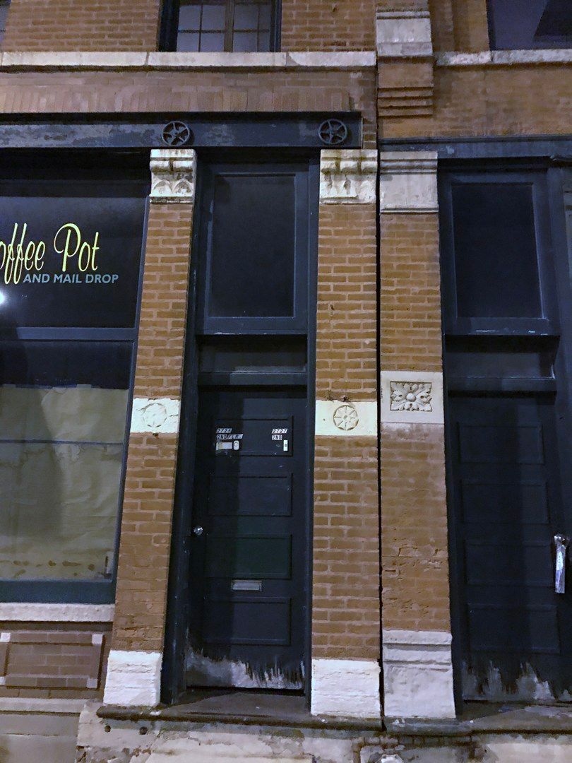 2727 S Archer Avenue #2 — Chicago, IL 60608