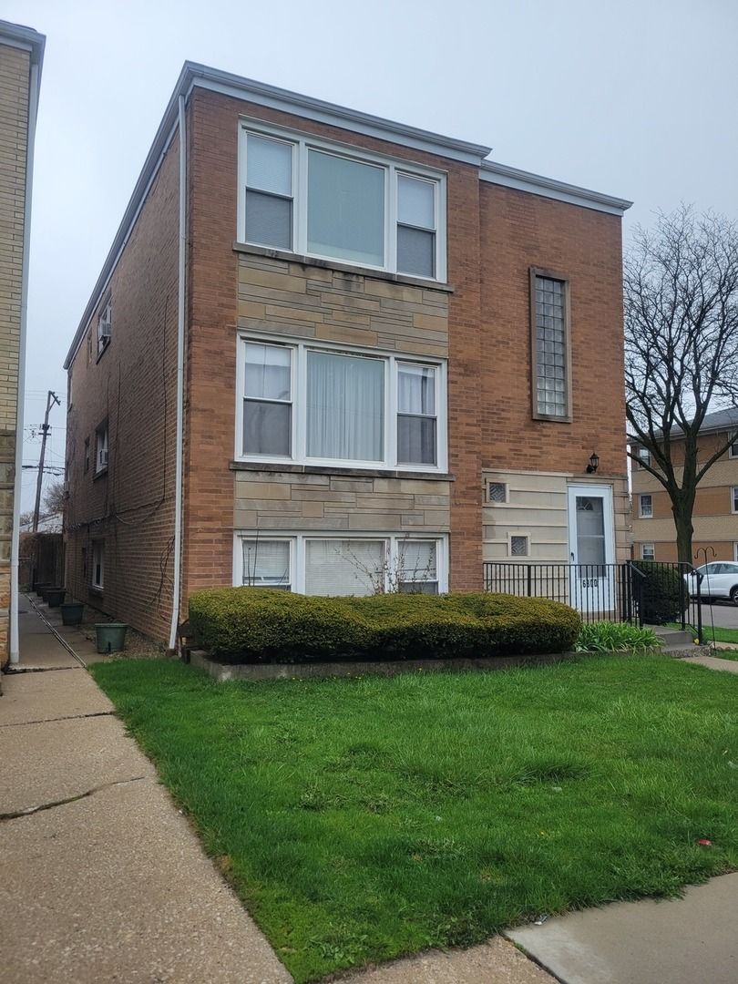 6300 W Belmont Avenue — Chicago, IL 60634