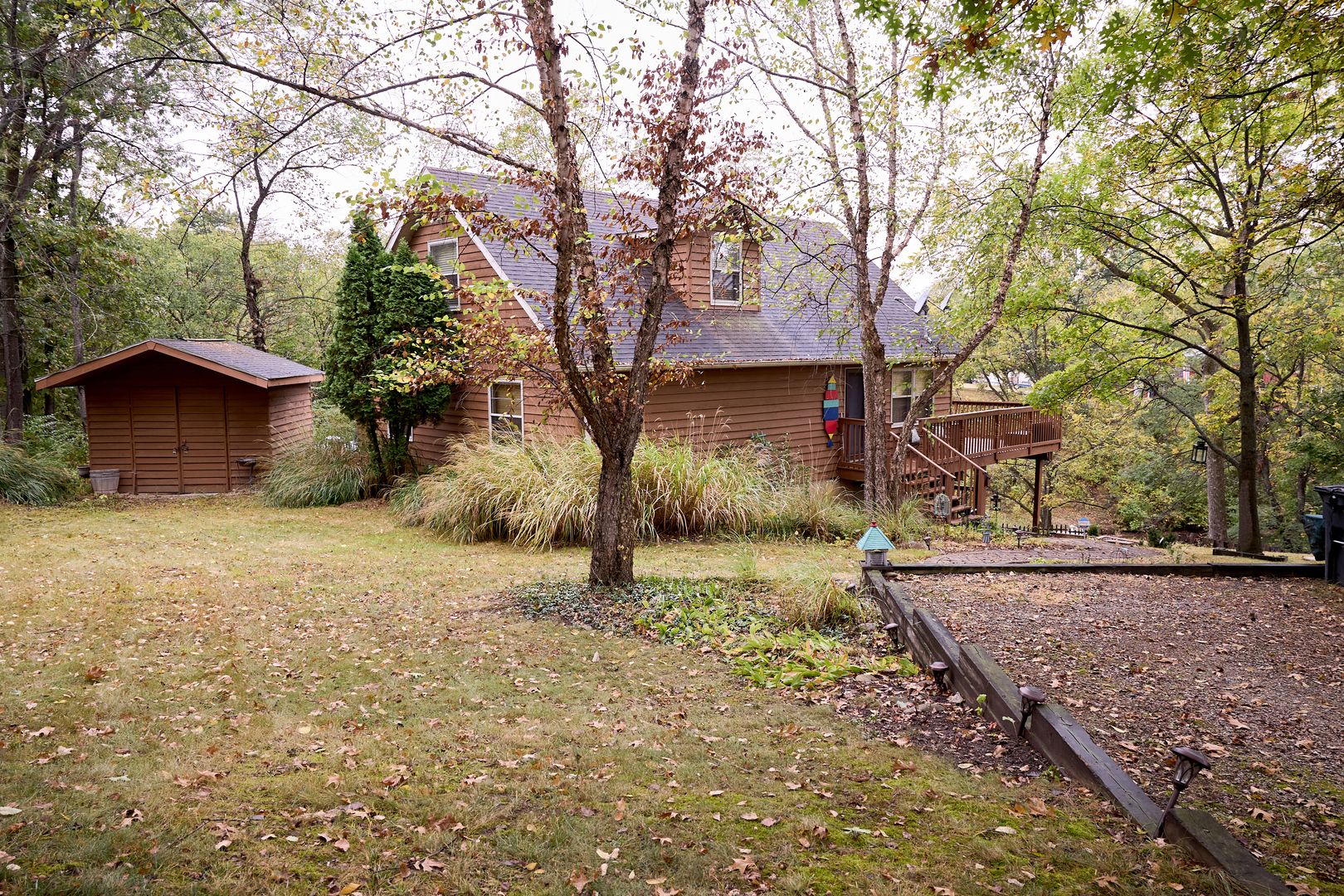 21 Magnolia Court — Putnam, IL 61560