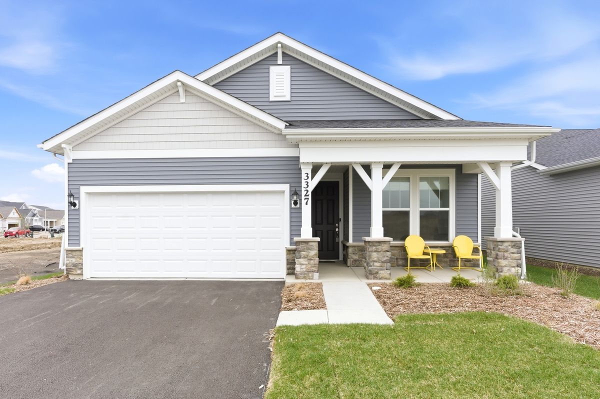 3327 Fulshear Circle, Aurora, IL 60503