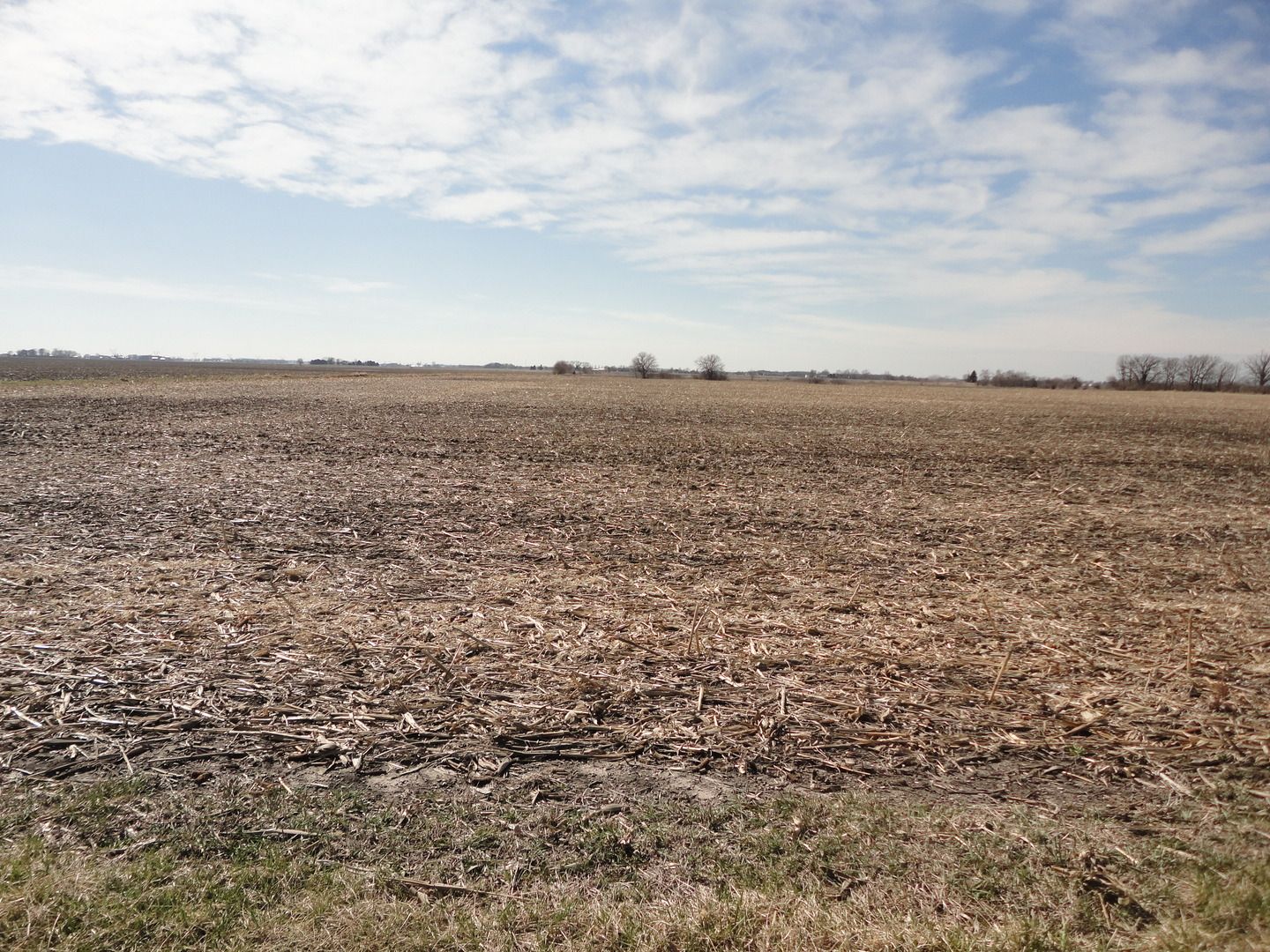 0000 - Parcel#7 McKanna Road — Minooka, IL 60447