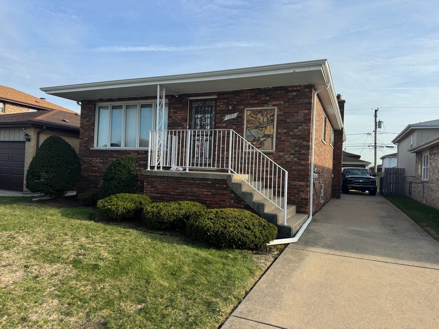 1107 Herbert Breclaw Drive — Calumet City, IL 60409
