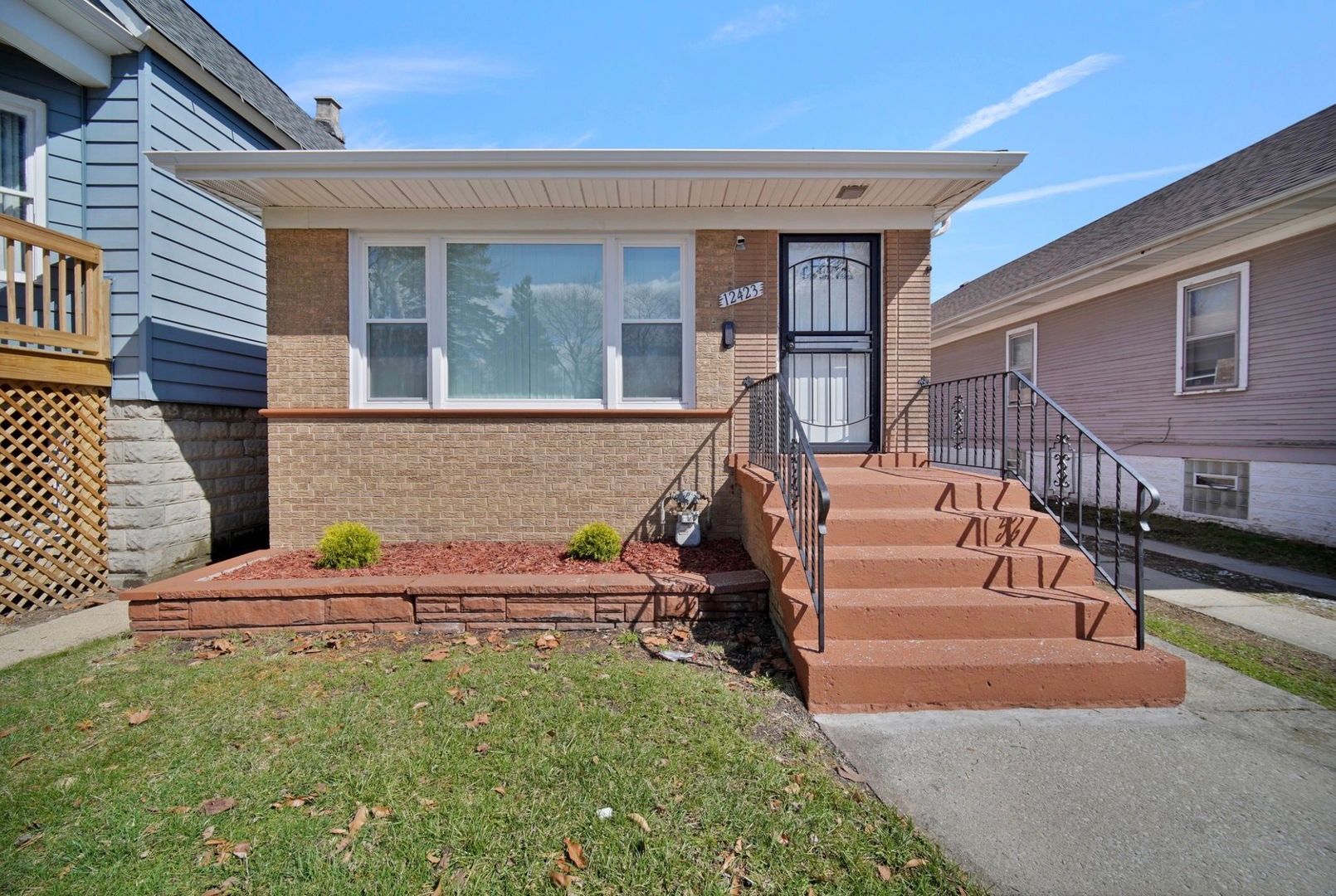 12423 S Normal Avenue — Chicago, IL 60628