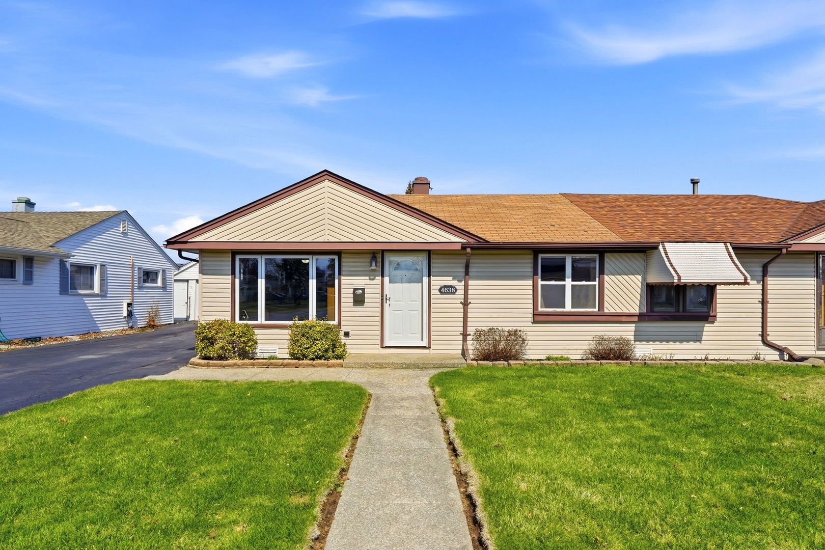 4638 W 89th Place — Hometown, IL 60456