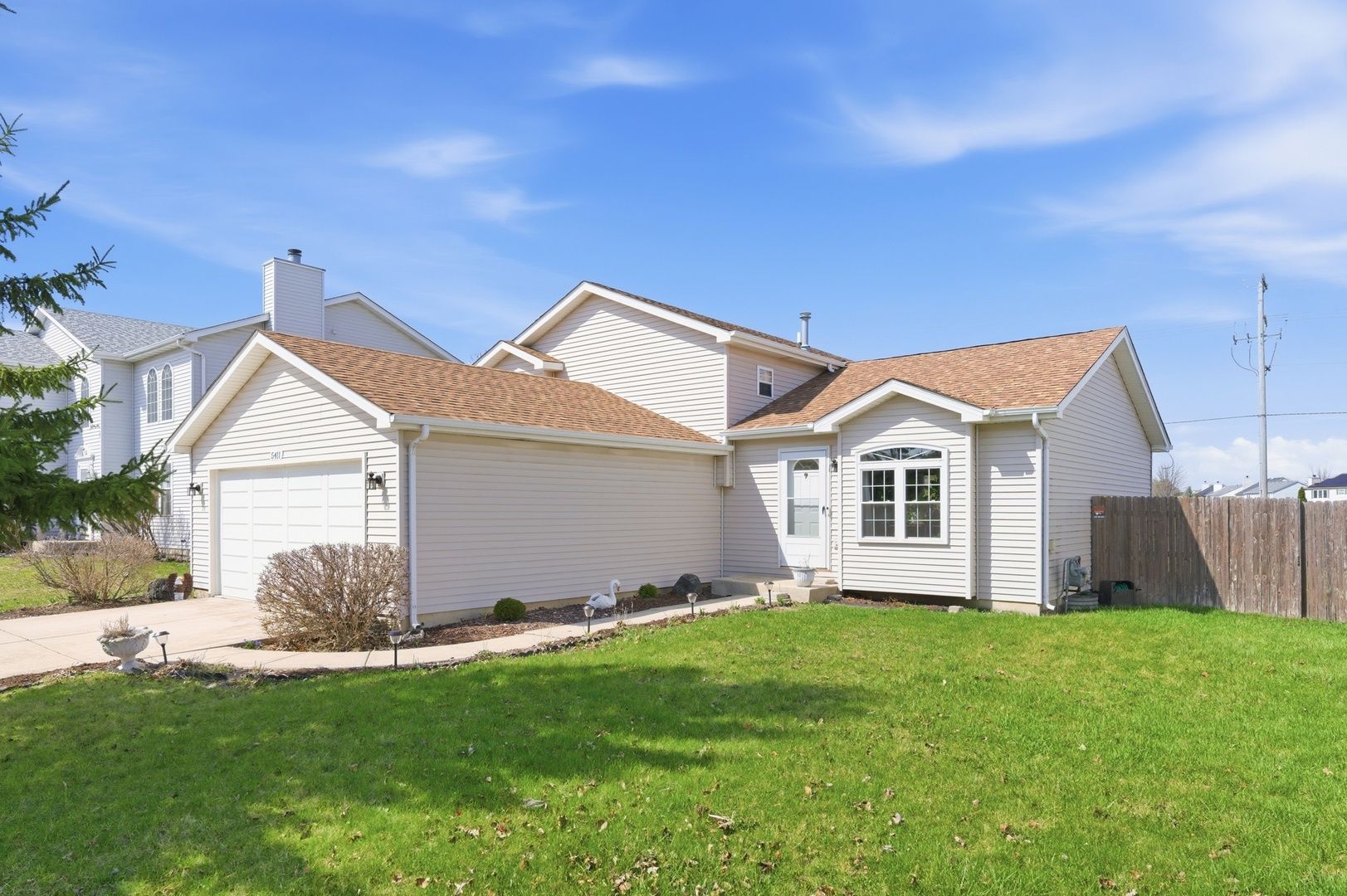 5411 Meadowbrook Street — Plainfield, IL 60586