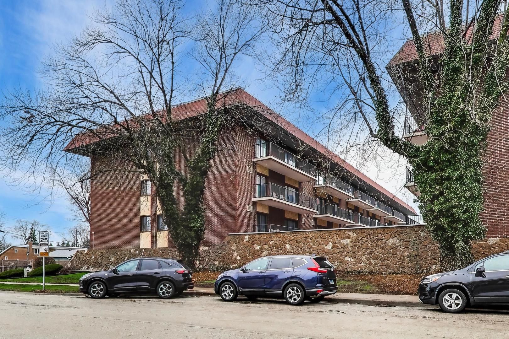 9520 Mayfield Avenue S #111N — Oak Lawn, IL 60453