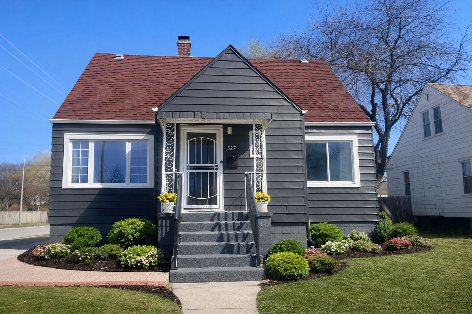 527 Gordon Avenue — Calumet City, IL 60409