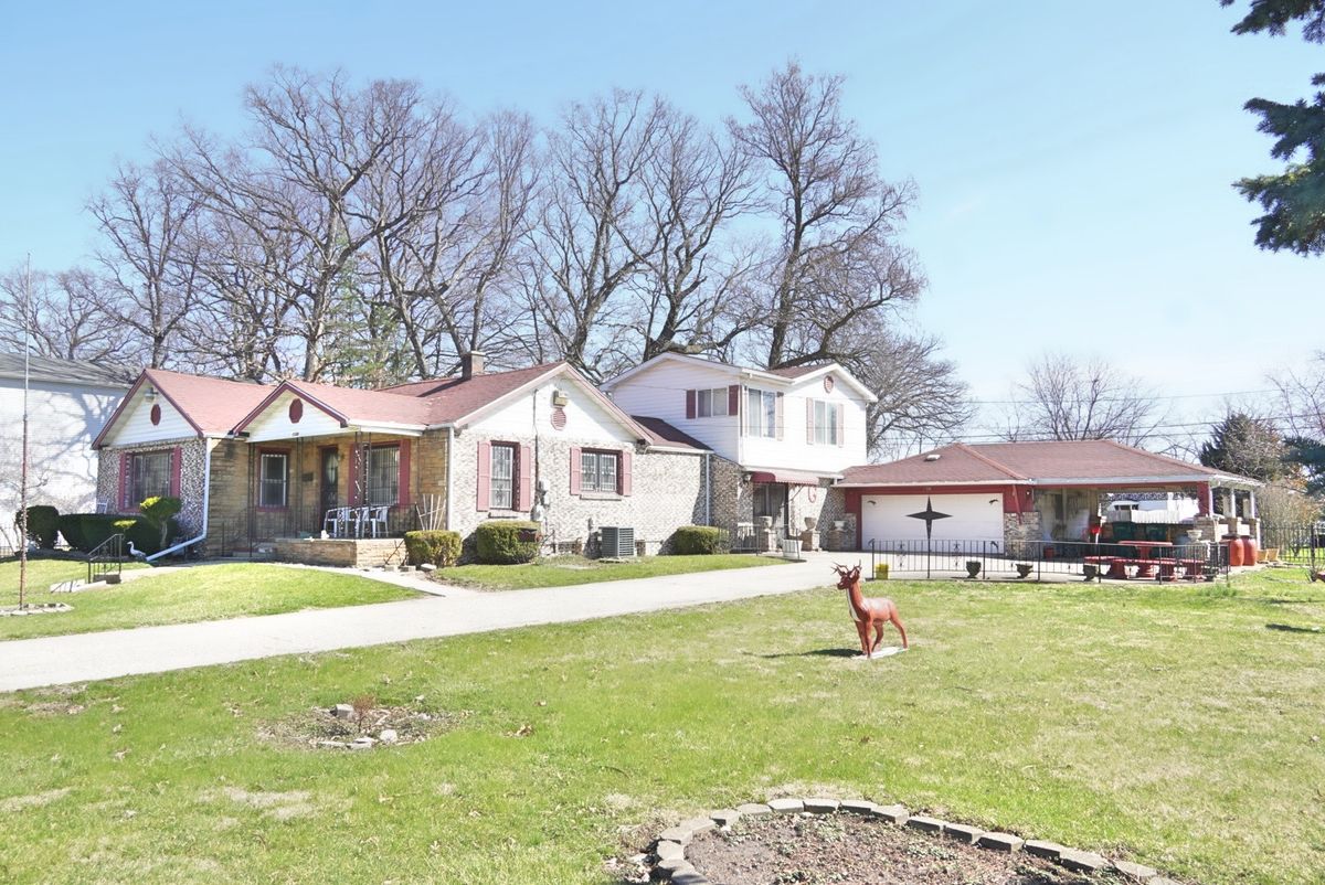 1306 Fuller Avenue, Joliet, IL 60432