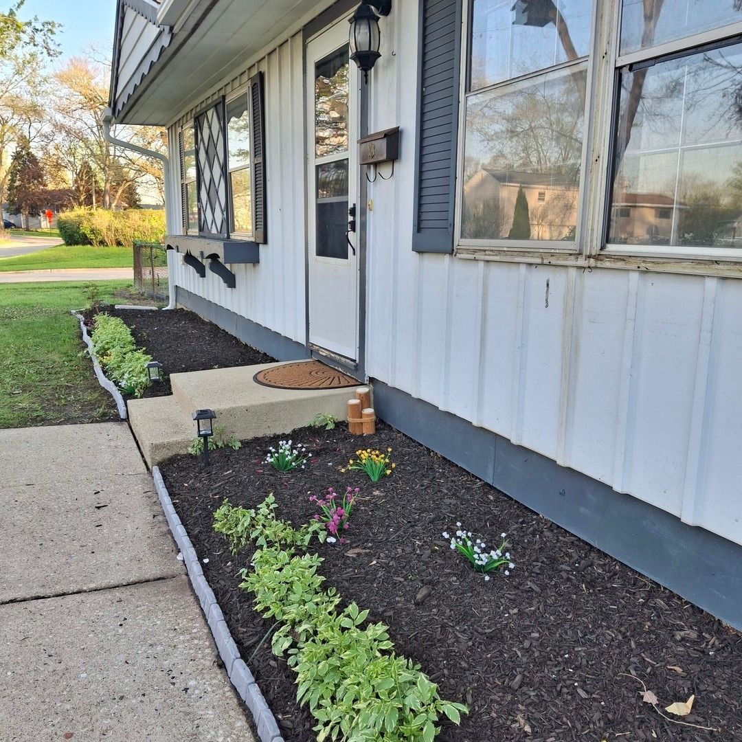 644 Briar Road — Wauconda, IL 60084