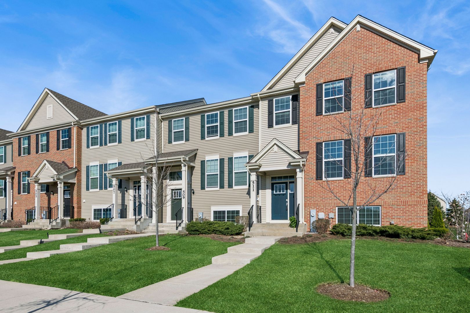 511 Cimmaron Circle — Crystal Lake, IL 60012