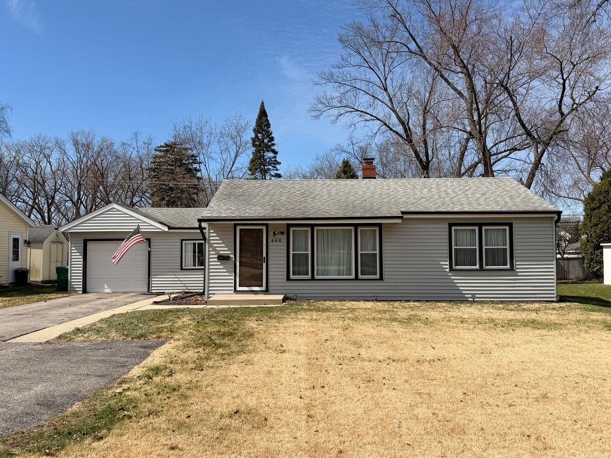 446 Main Street, Lombard, IL 60148