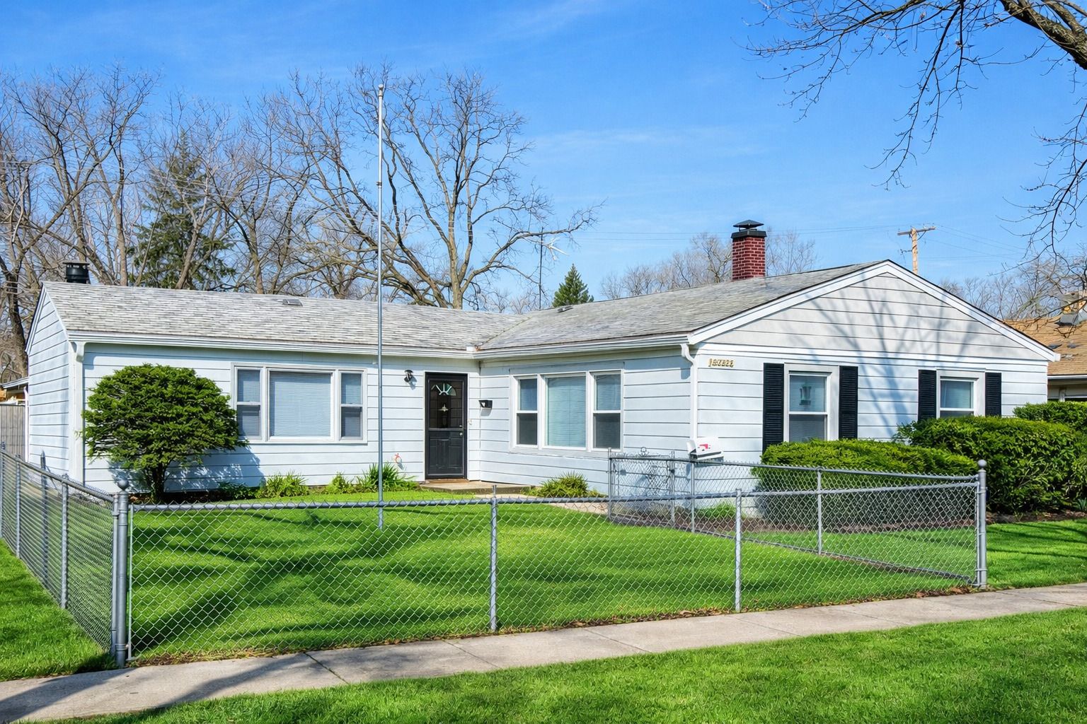 16826 Orchard Ridge Avenue — Hazel Crest, IL 60429