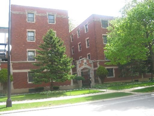 7859B S SOUTH SHORE Drive #3E — Chicago, IL 60649
