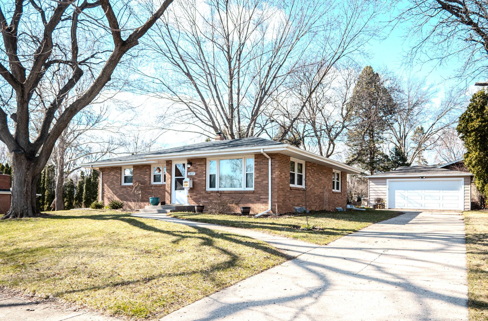 2807 Carmac Road — Rockford, IL 61101