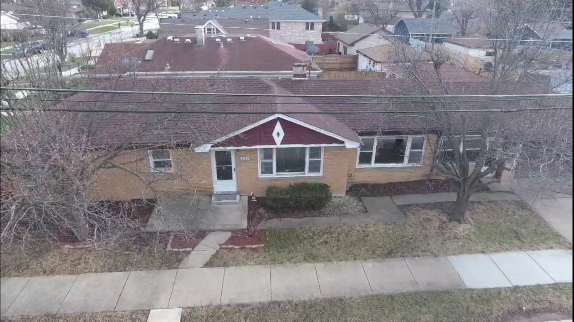 8500 Parkside Avenue — Burbank, IL 60459