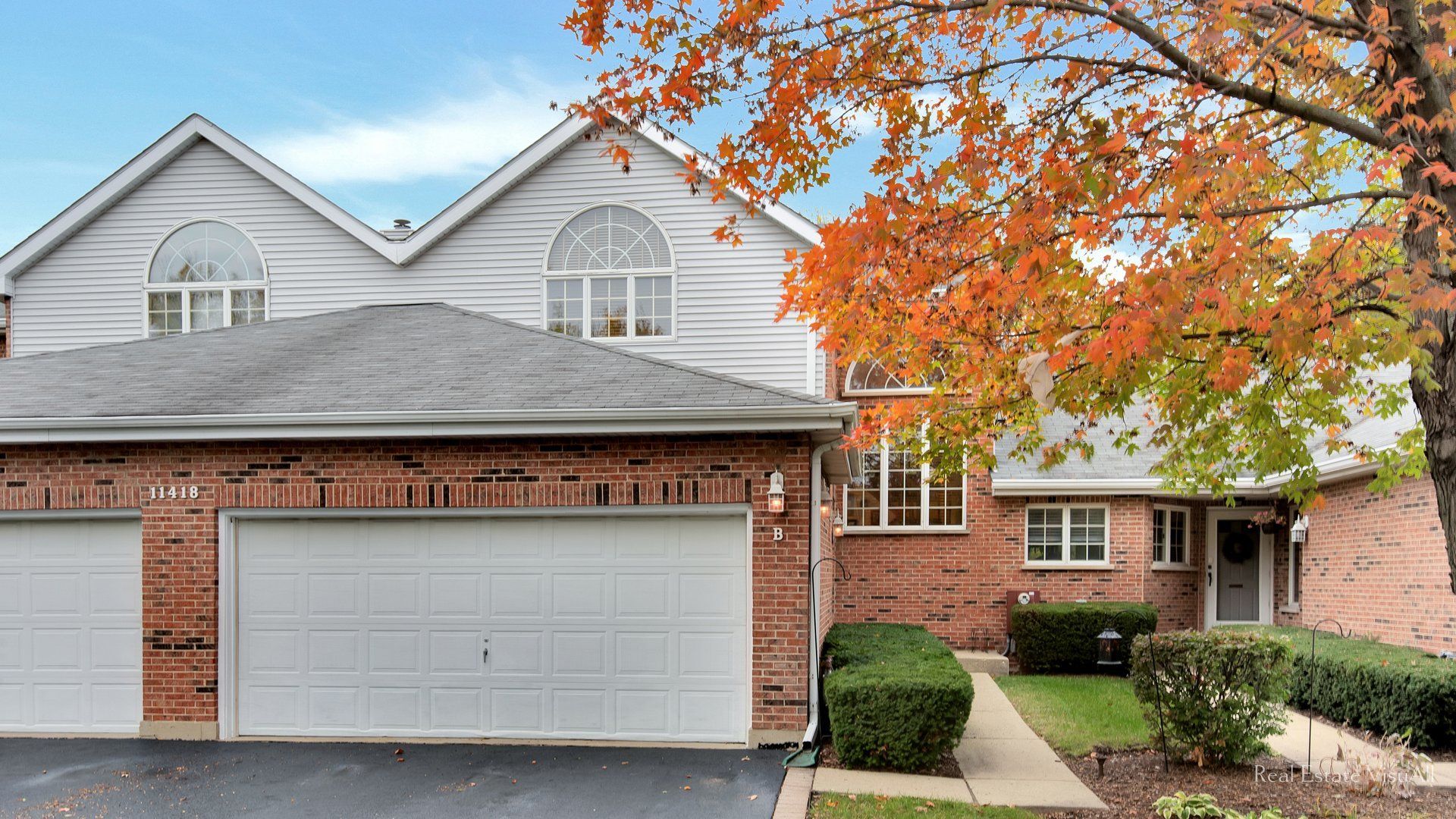 11418 Algonquin Road #B — Huntley, IL 60142