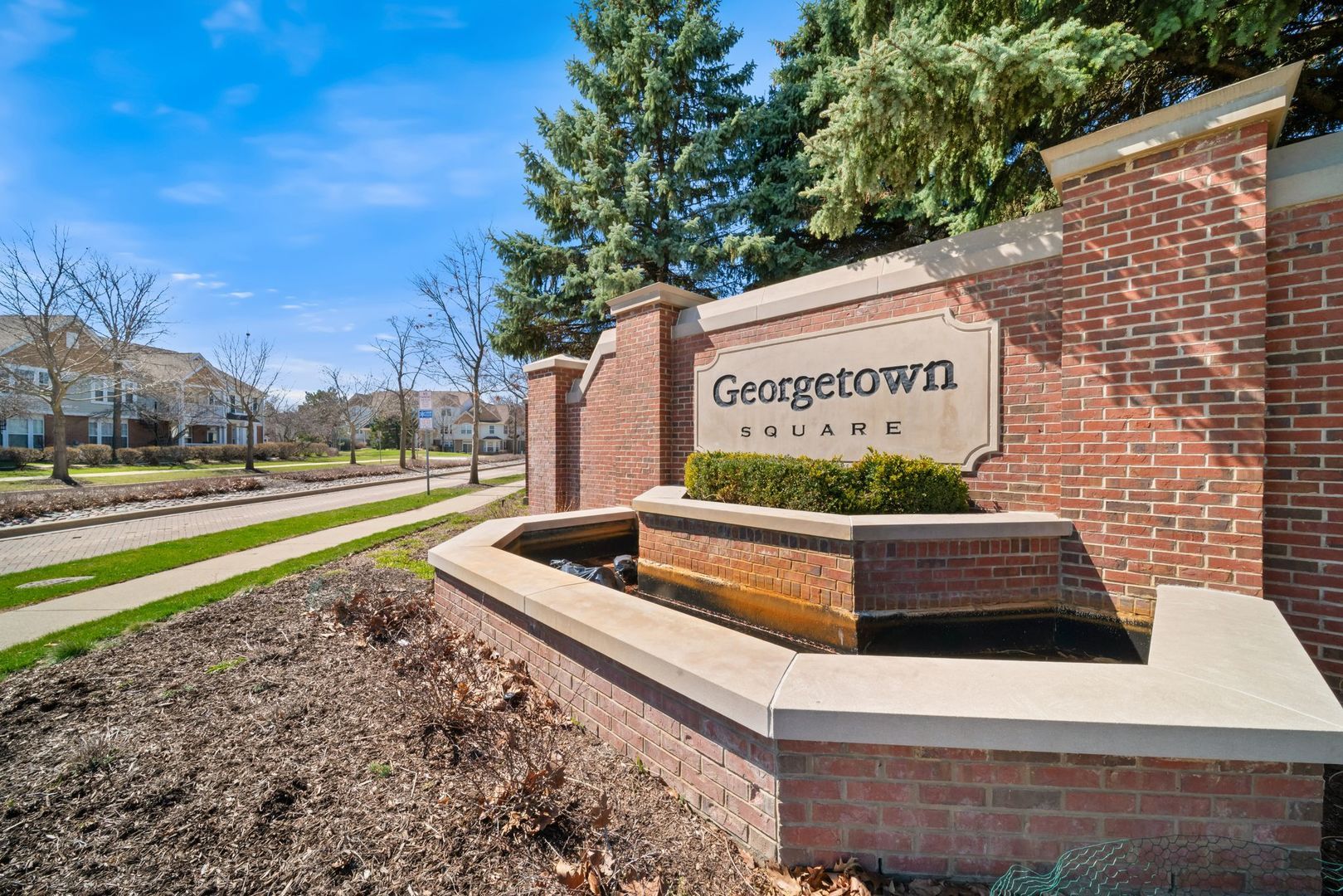 1142 Georgetown Way — Vernon Hills, IL 60061