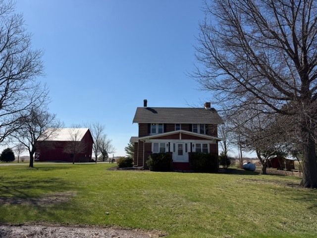 915 Emery Road, Maroa, IL 61756