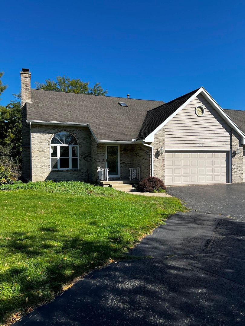 3051 Fairway Oaks Drive #0 — DeKalb, IL 60115