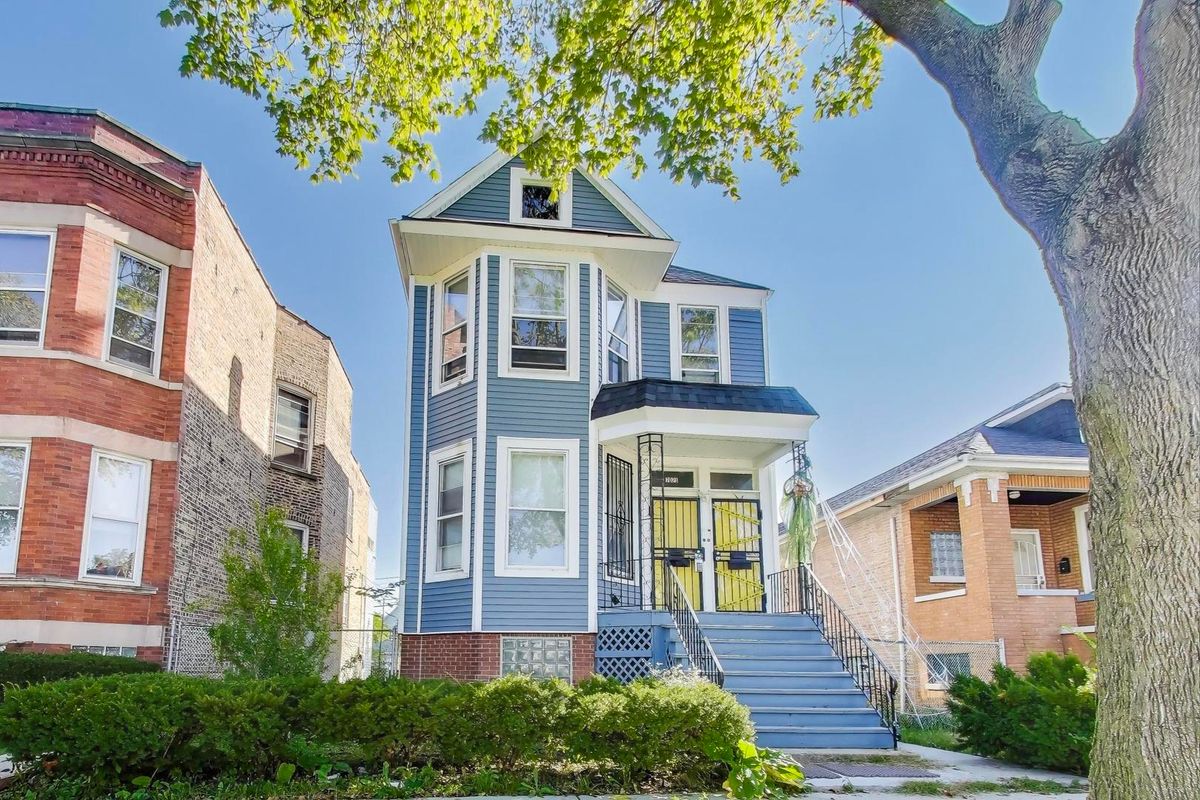 7023 Aberdeen Street, Chicago, IL 60621
