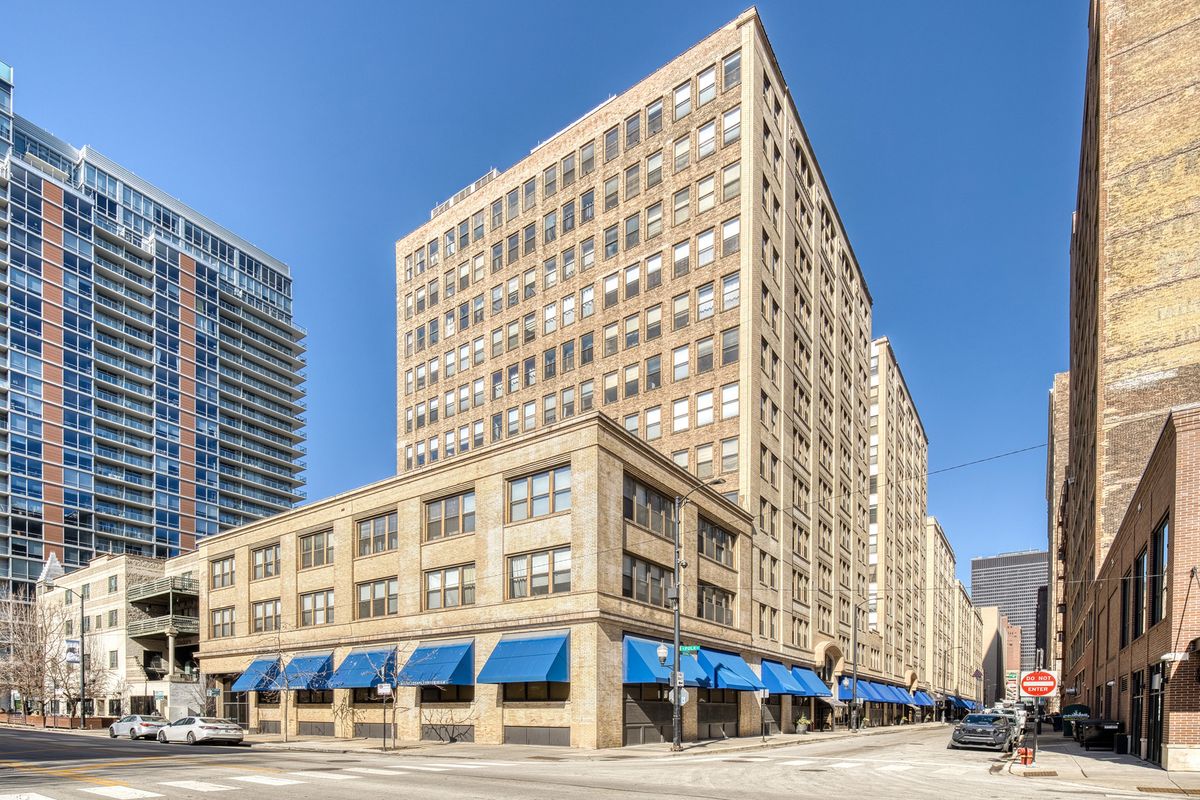 780 Federal Street, Chicago, IL 60605