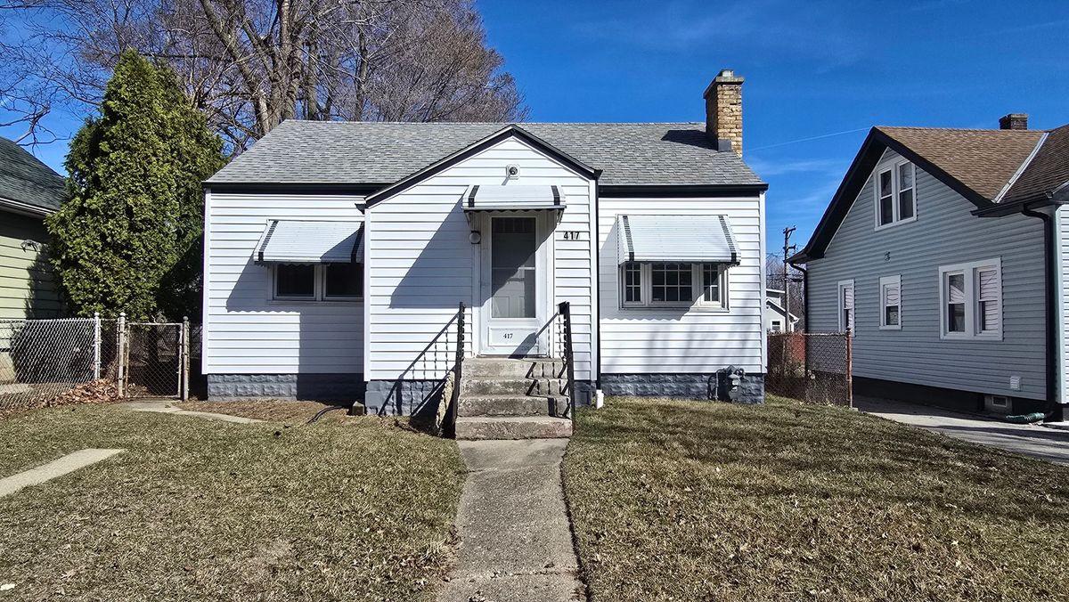 417 Lewis Avenue, Waukegan, IL 60085