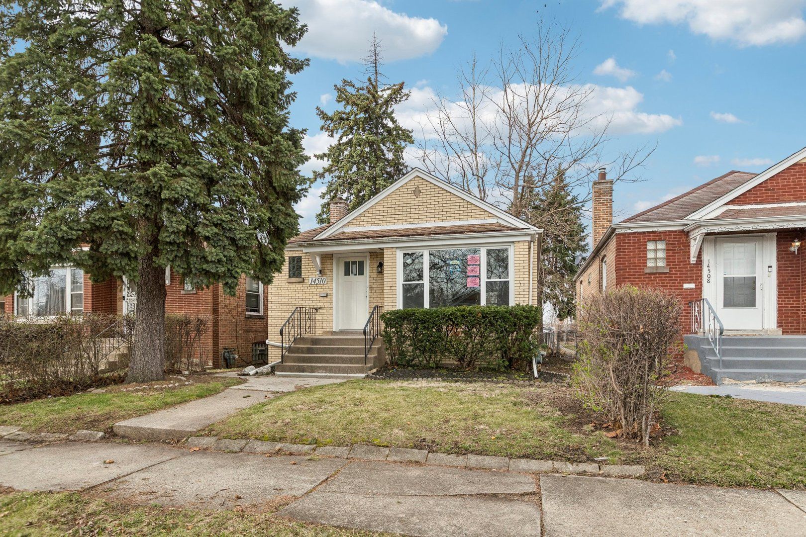 14510 S Emerald Avenue — Riverdale, IL 60827
