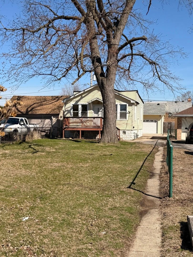 7014 41st Street — Stickney, IL 60402