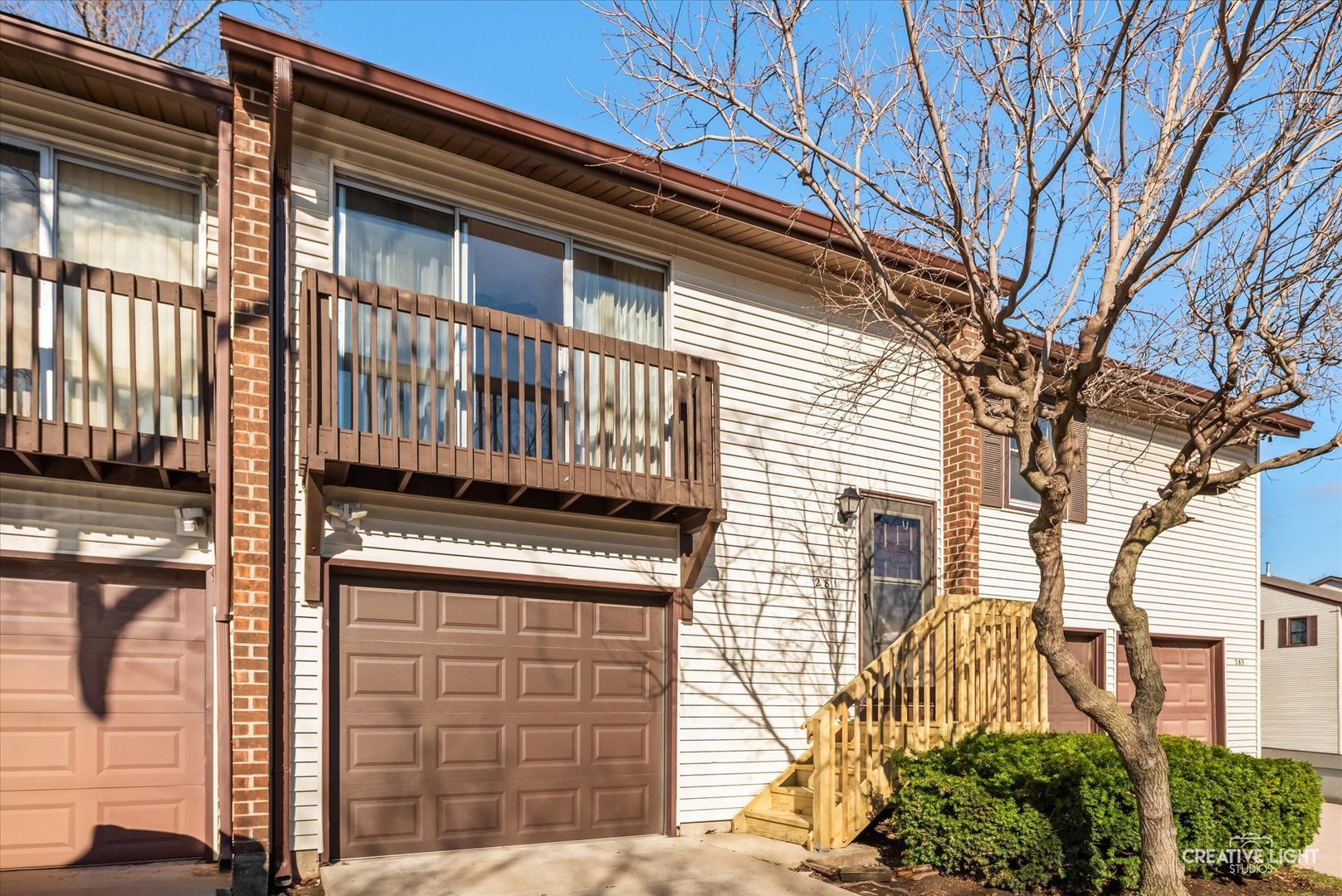 281 OLD ELM Drive — Bolingbrook, IL 60440