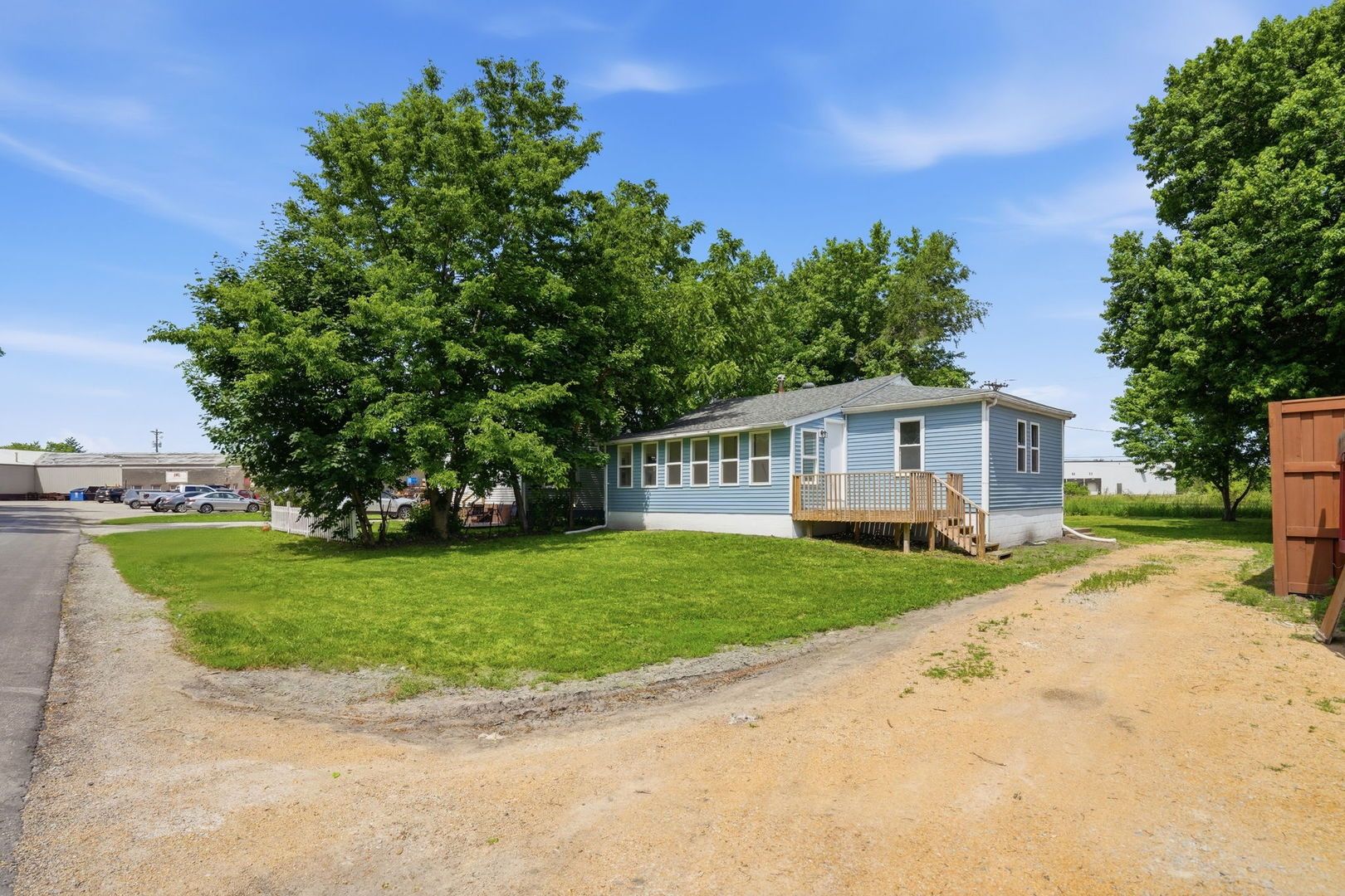 635 8th Avenue W — Milan, IL 61264