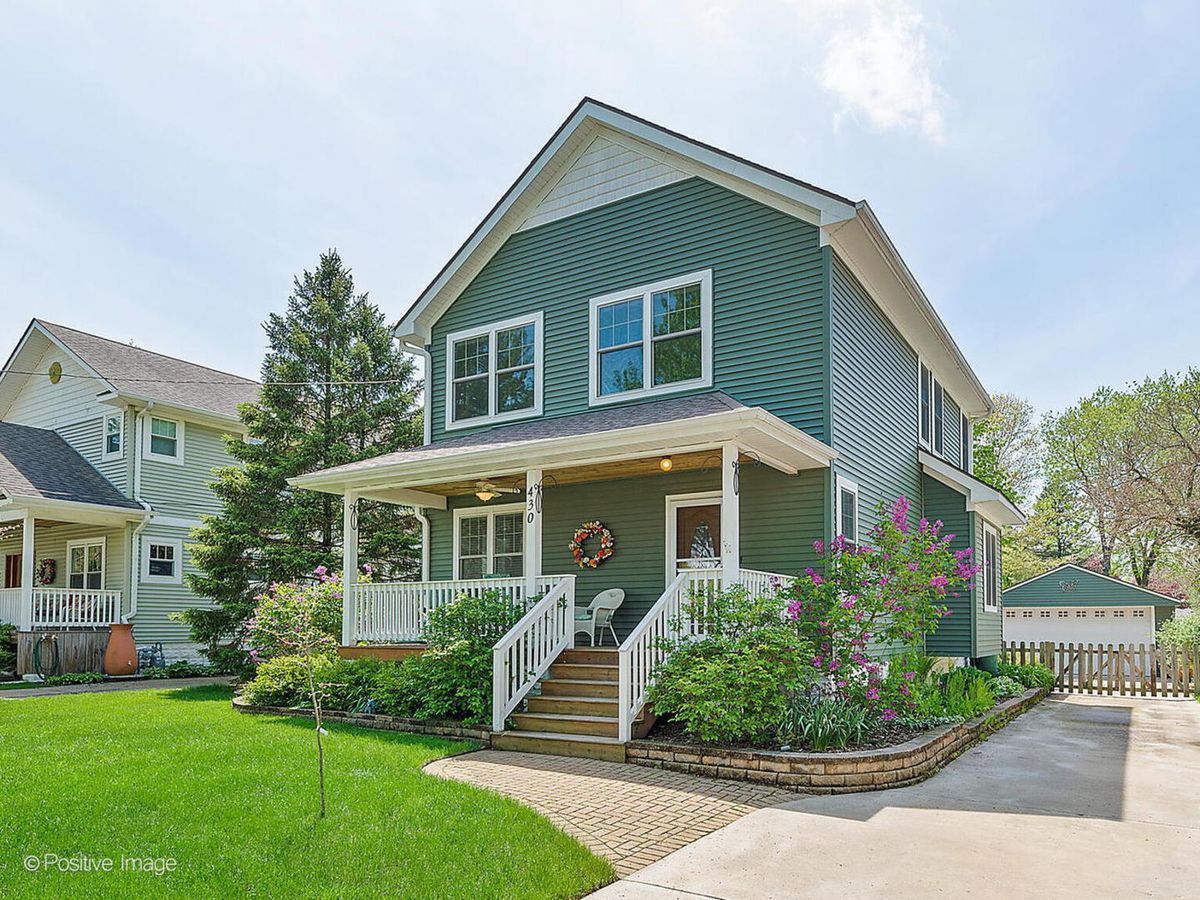 430 Highland Avenue, Lombard, IL 60148