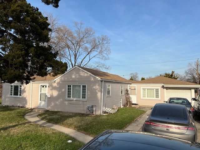 3121 N Wolf Road — Melrose Park, IL 60164