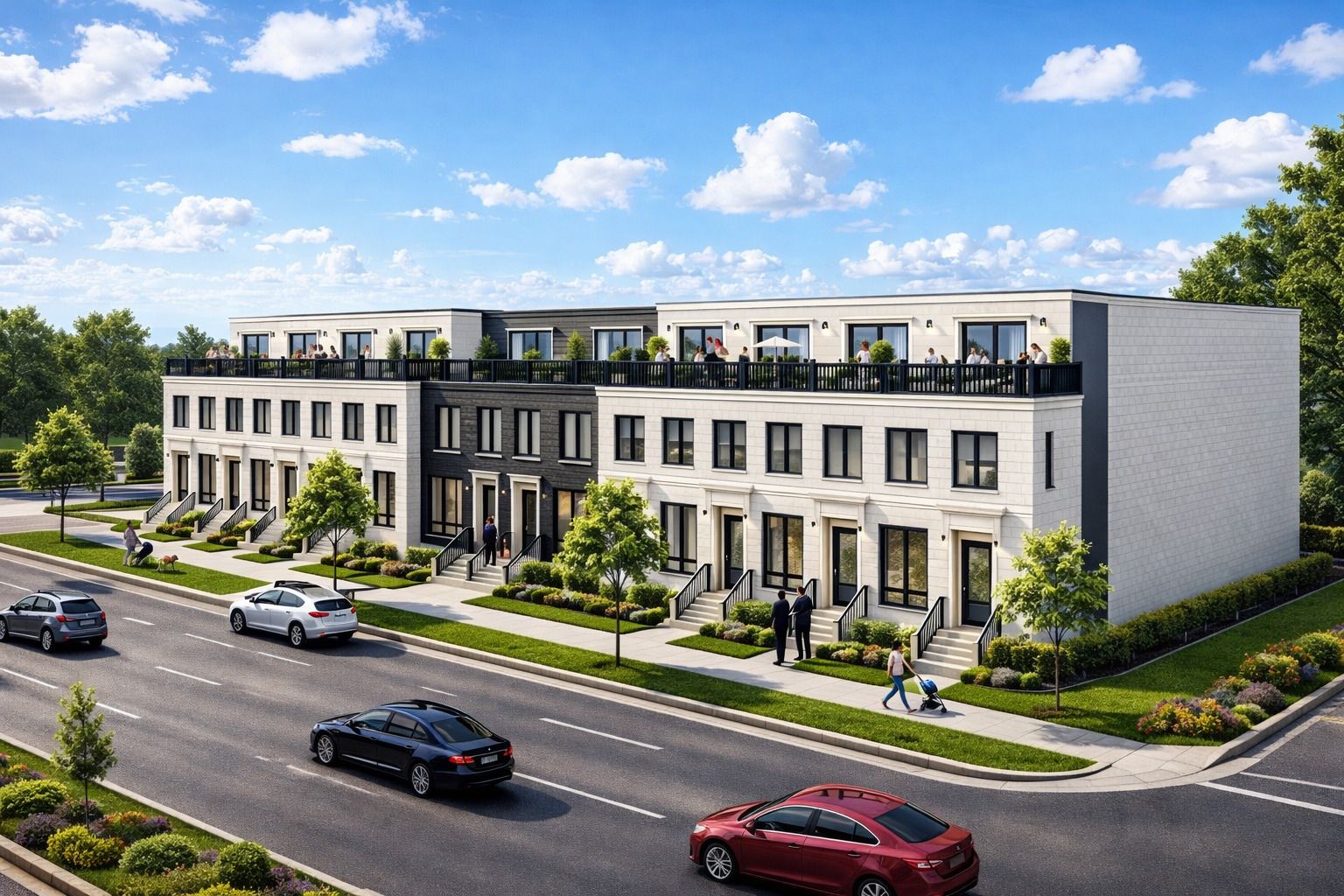 3233 Central Street #2 — Evanston, IL 60201