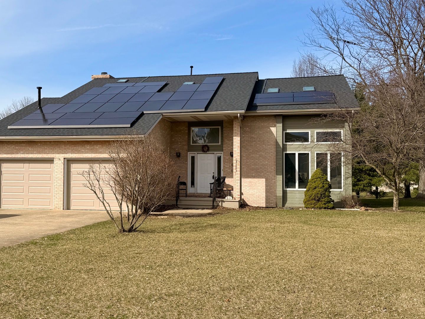 120 W Grandin Road — Morris, IL 60450