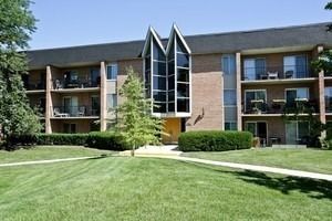1056 N Mill Street #304 — Naperville, IL 60563