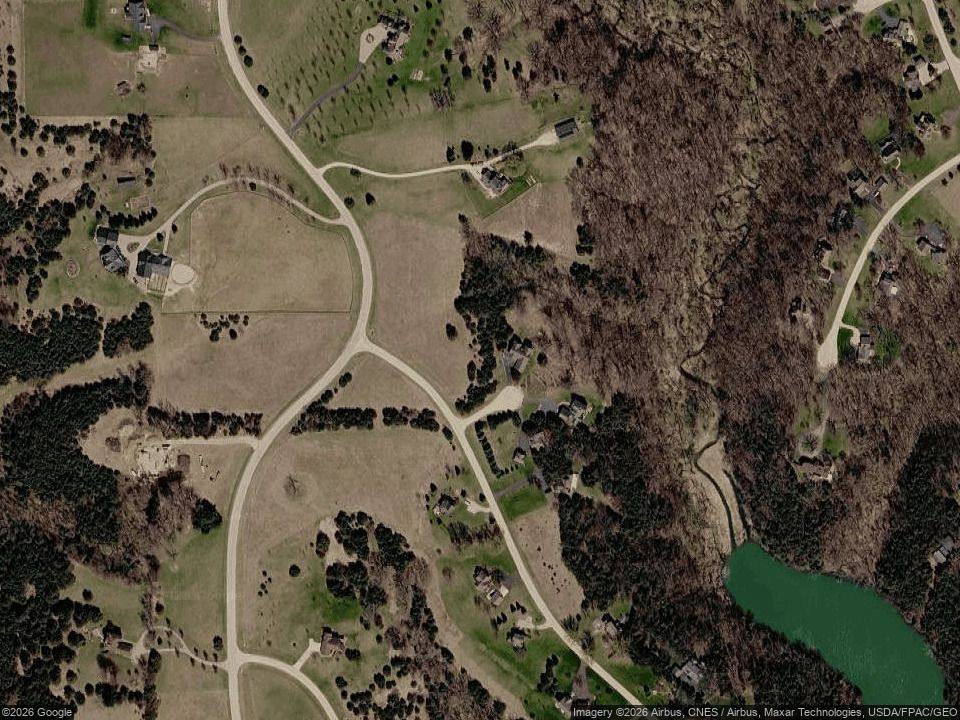 2 Cove Court — Galena, IL 61036