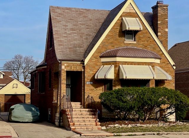 8419 Wood Street, Chicago, IL 60620