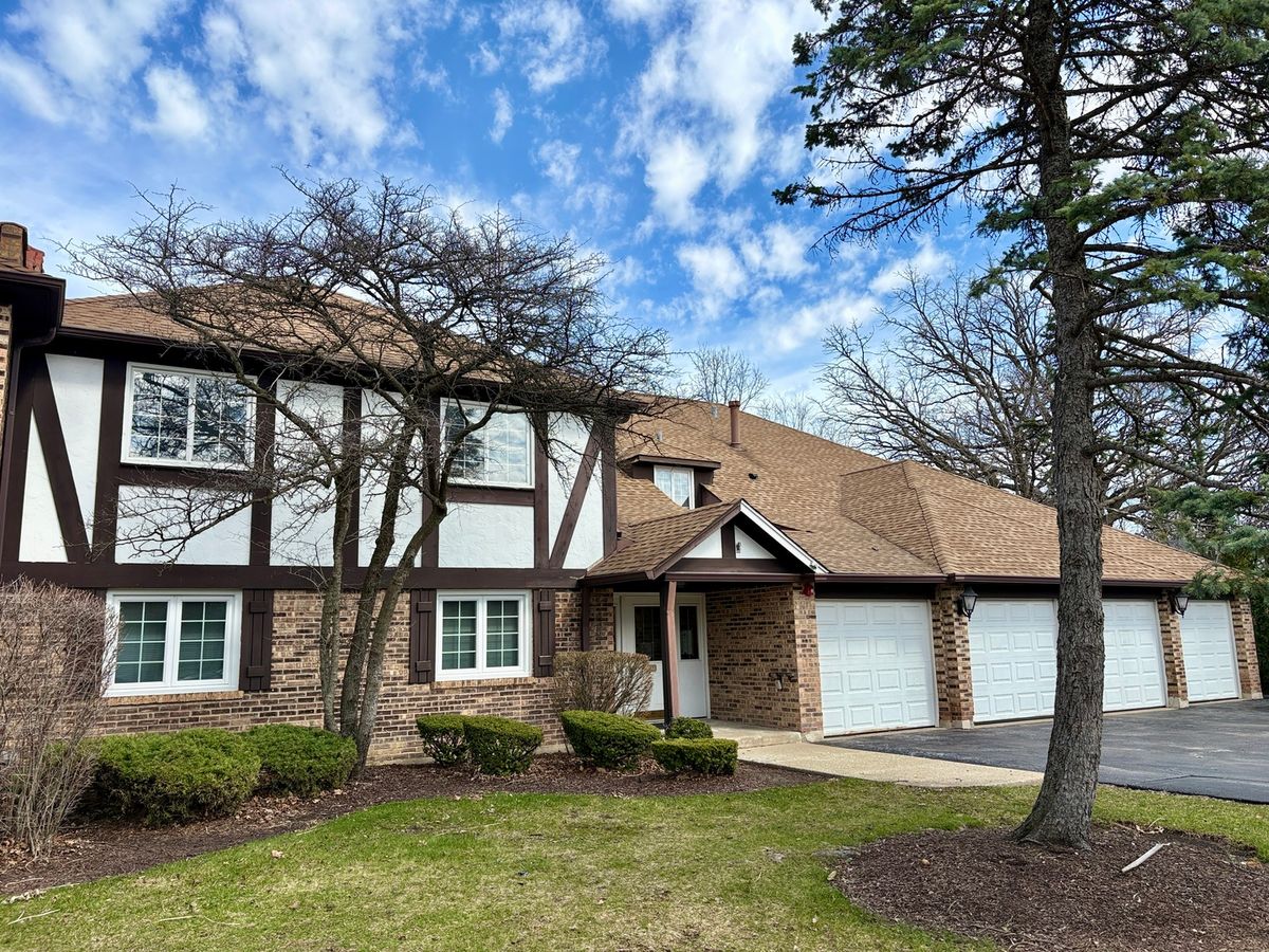 5806A Wolf Road, Western Springs, IL 60558