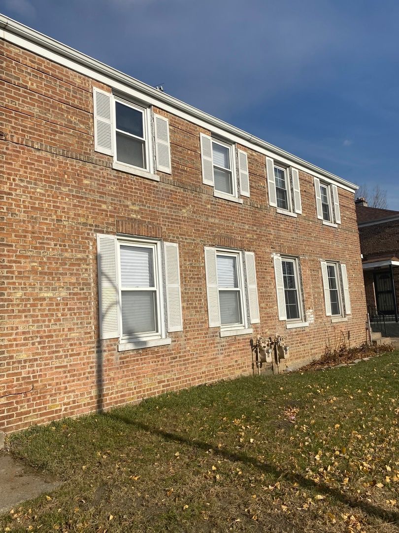 60 E 91st Street — Chicago, IL 60619