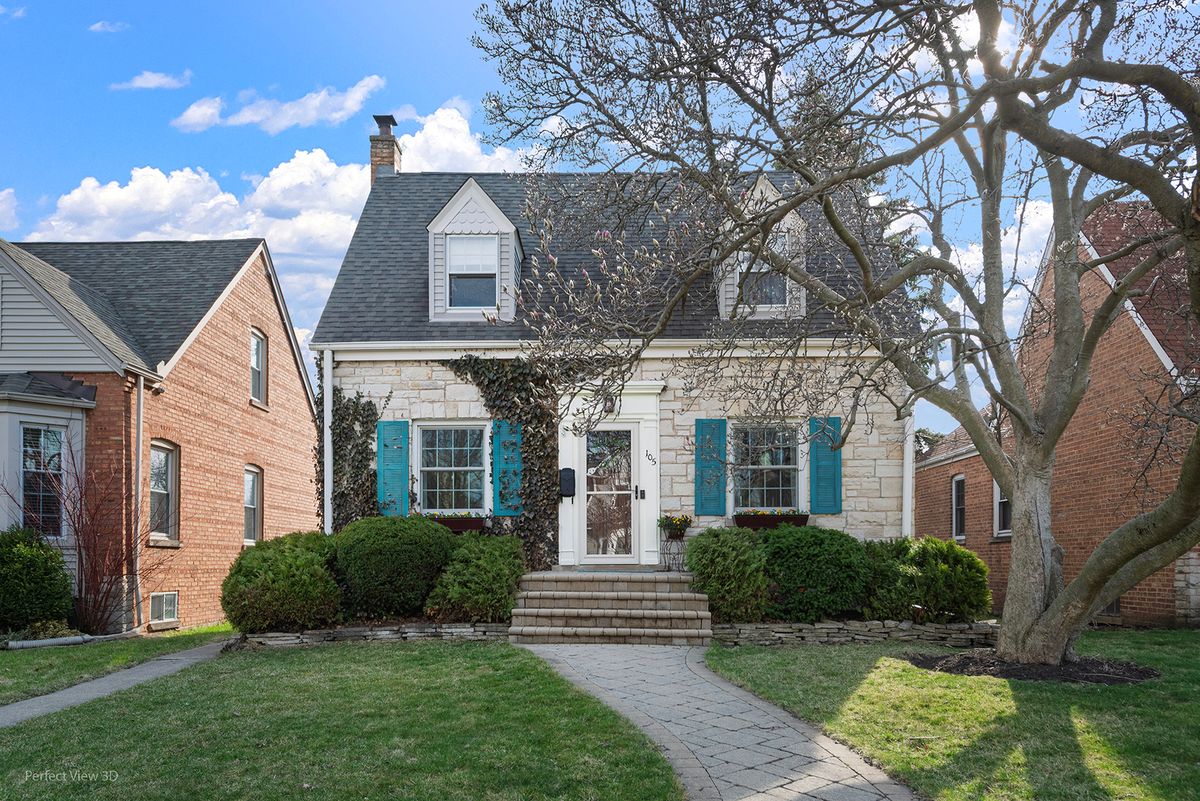 105 Lincoln Avenue, Park Ridge, IL 60068