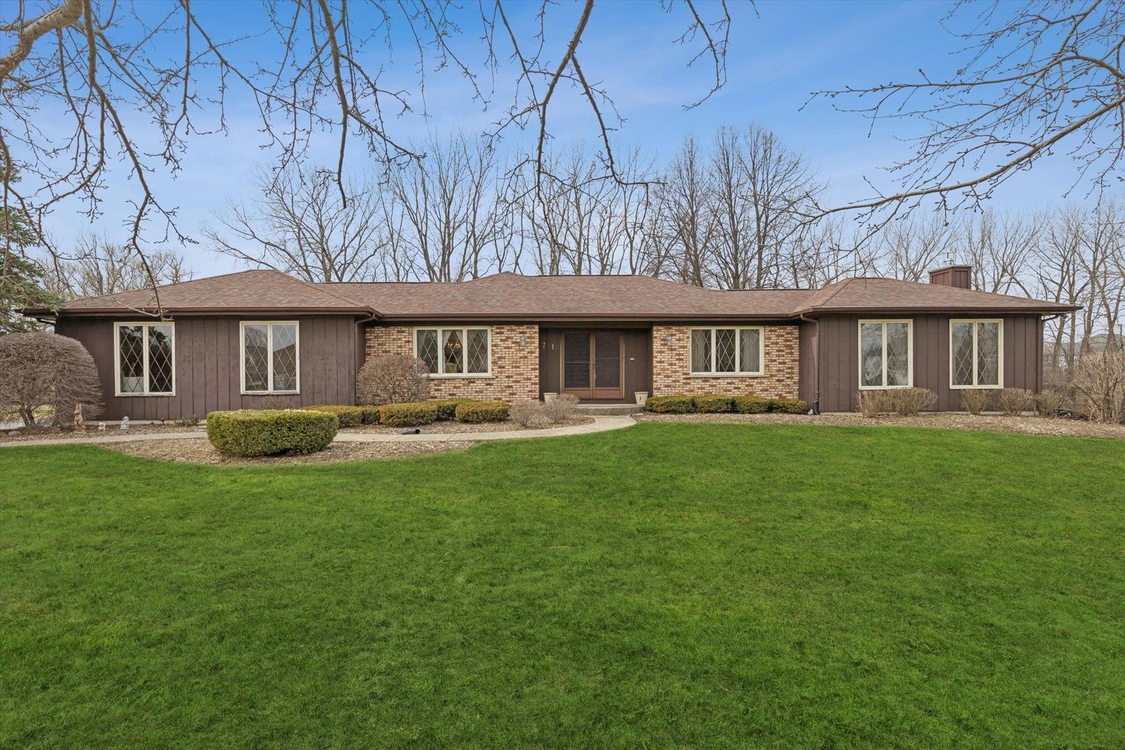 7517 Pheasant Drive — Lakewood, IL 60014