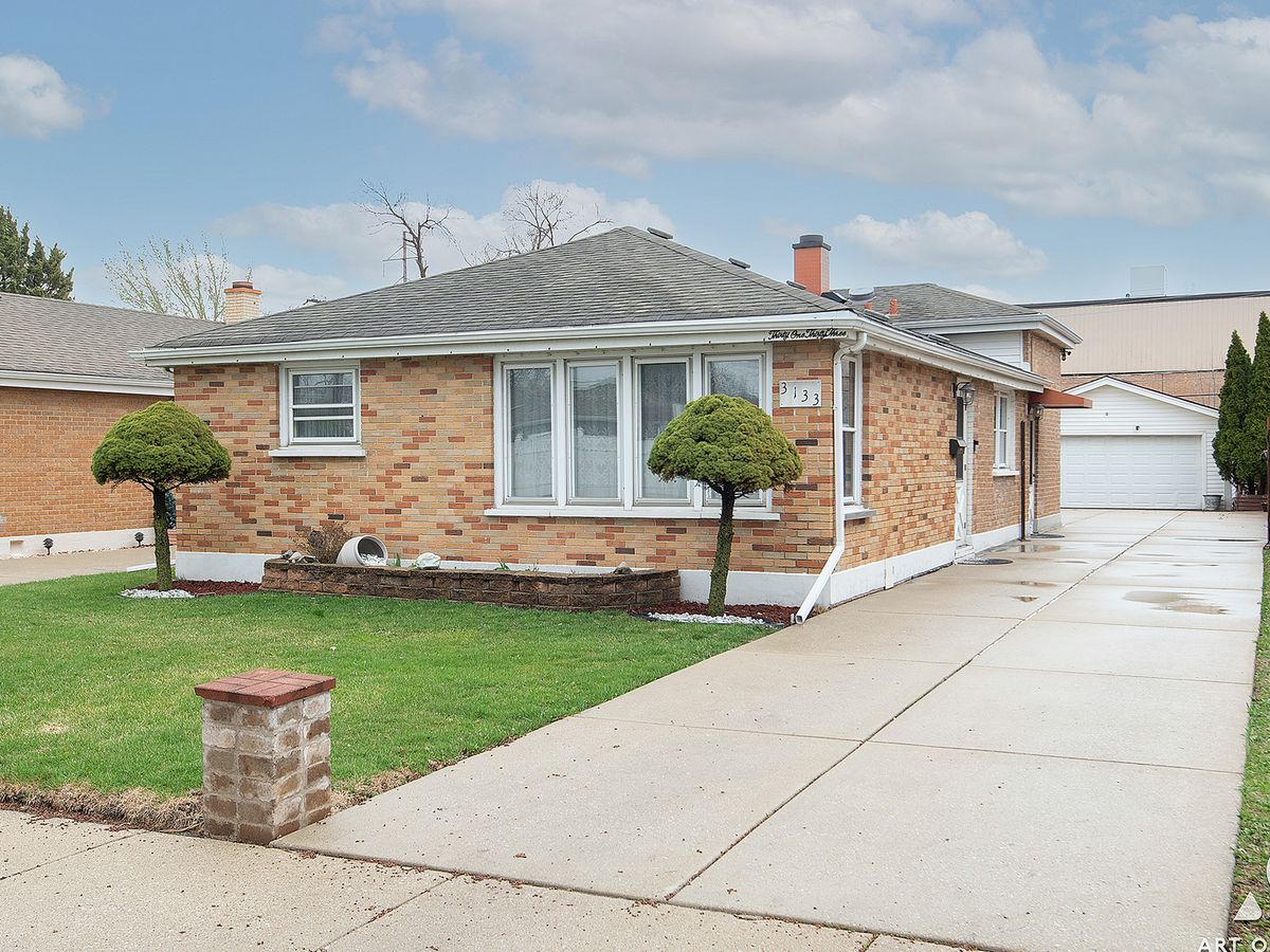 3133 Lee Street, Franklin Park, IL 60131