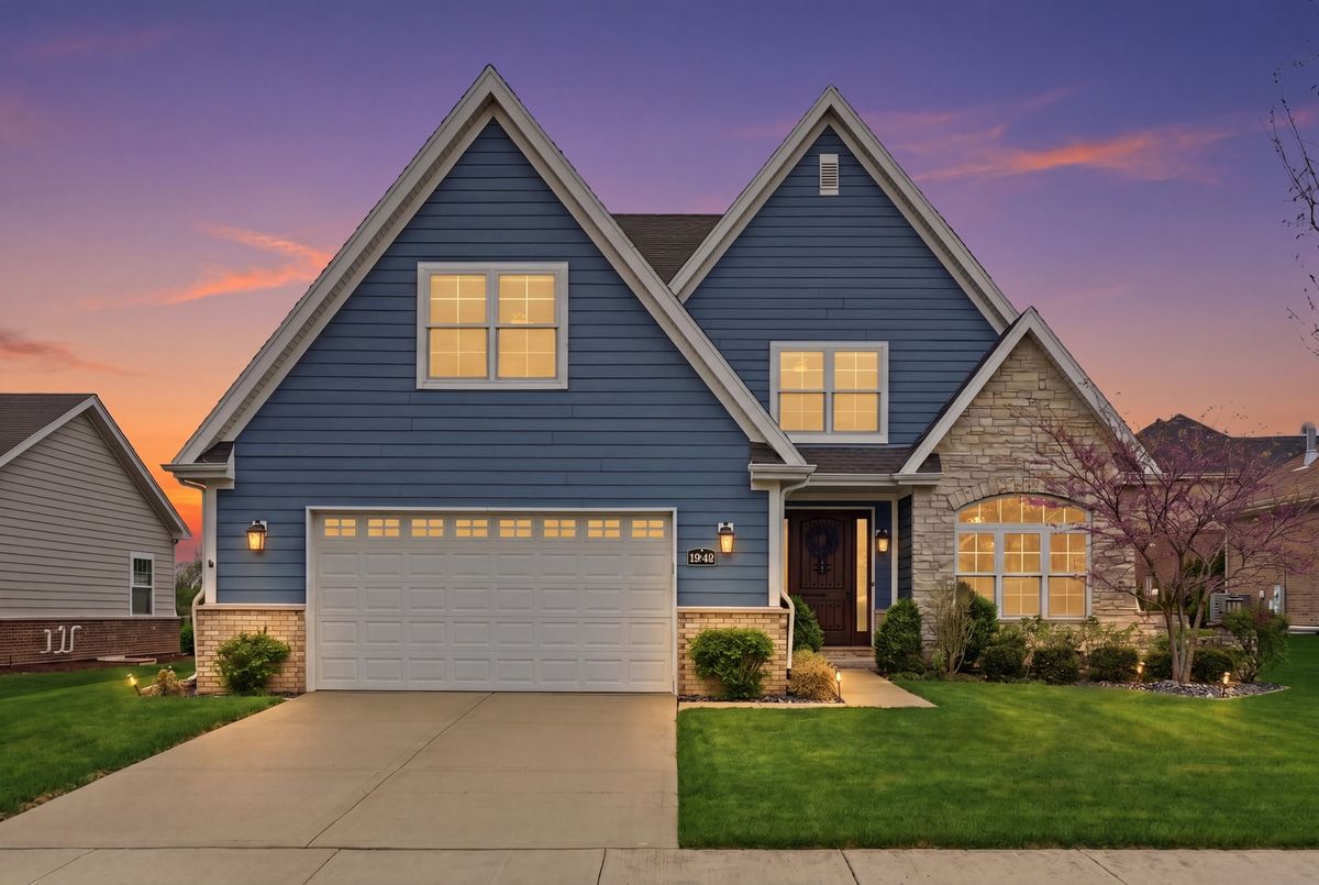 13042 Birch Path Court, Lemont, IL 60439